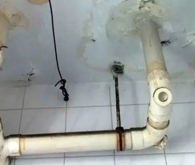 寒亭卫生间漏水检测多少钱
