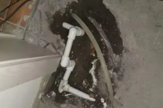 寒亭卫生间漏水检测多少钱