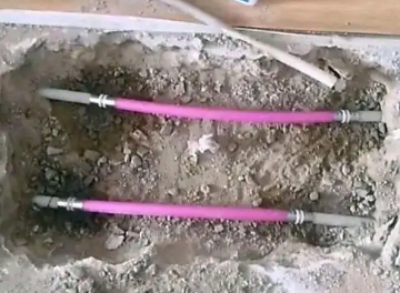 寒亭卫生间测漏水多少钱