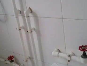寒亭水管维修多少钱