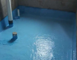 寒亭卫生间防水哪家好