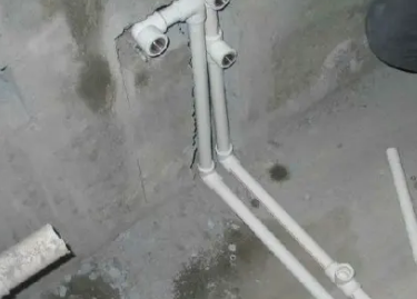 寒亭查漏水多少钱