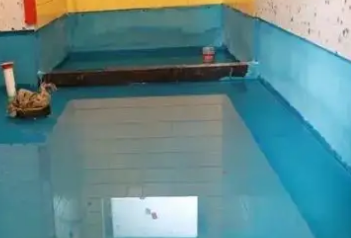 寒亭卫生间防水多少钱
