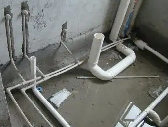 寒亭水管维修多少钱