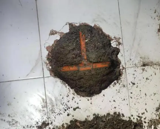 寒亭查漏水多少钱