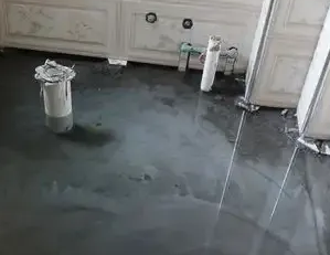 寒亭卫生间漏水维修公司为您专业分享下寒亭卫生间漏水检测的知识点