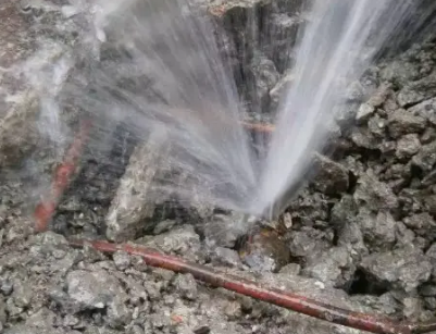 寒亭水管维修多少钱