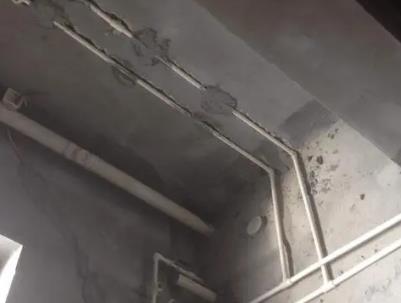 寒亭卫生间漏水维修技术的依据是什么