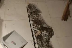 寒亭卫生间漏水检测电话